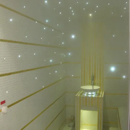 Bed and breakfast Tash Belgrado