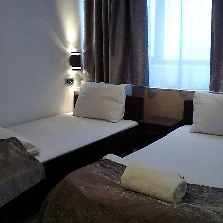 Tash 베오그라드