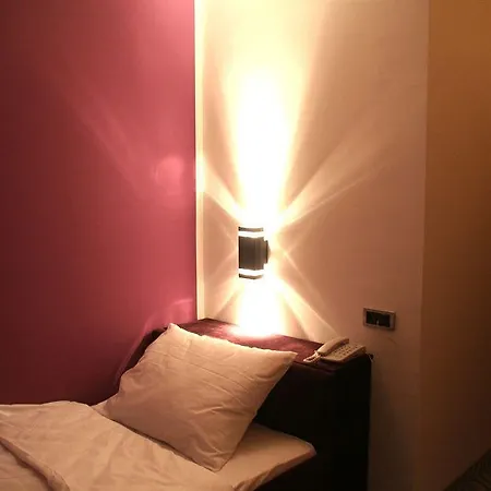 Tash 住宿加早餐酒店