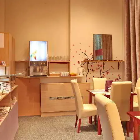 Tash 3* 베오그라드