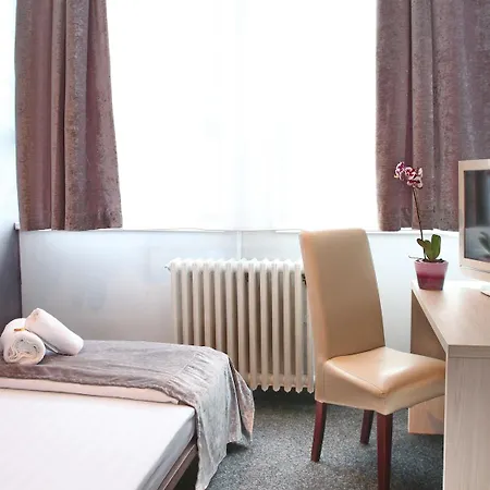 Tash 3* 베오그라드