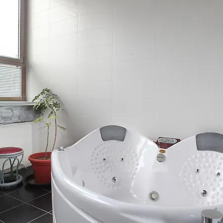 Tash Bed and breakfast Belgrado