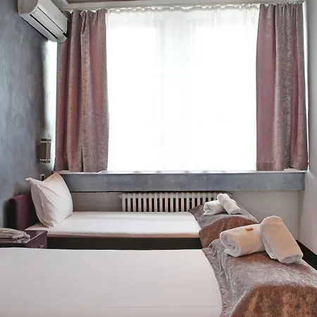 Tash 3* 贝尔格莱德