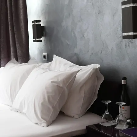 Tash Bed and breakfast 3*