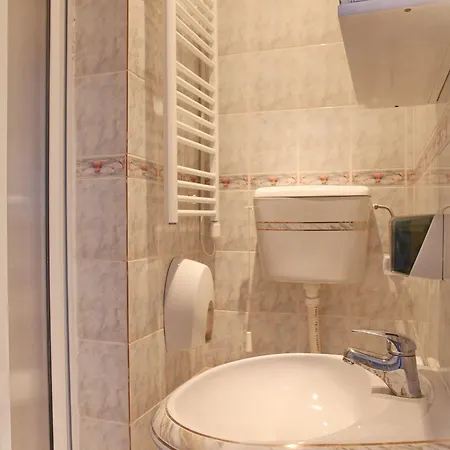 Tash B&B 베오그라드