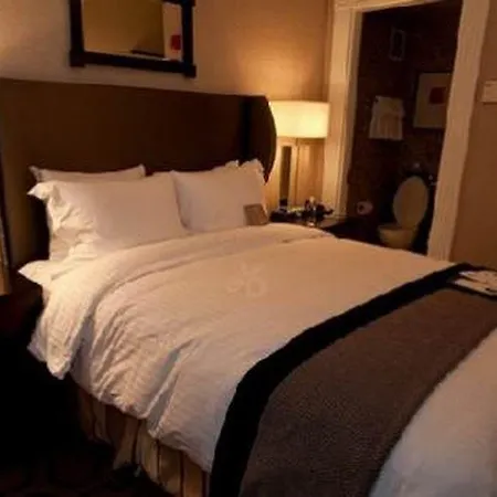 Bed and breakfast Tash Belgrado