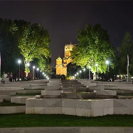 Tash 3* 베오그라드