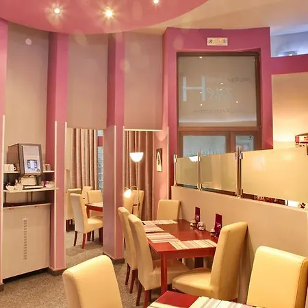 Tash 贝尔格莱德