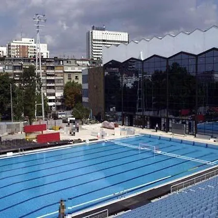 住宿加早餐酒店 Tash
