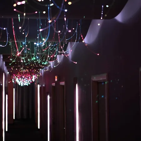 Tash B&B 베오그라드