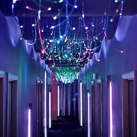 住宿加早餐酒店 Tash 贝尔格莱德