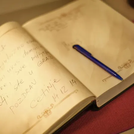 Tash 3* 베오그라드