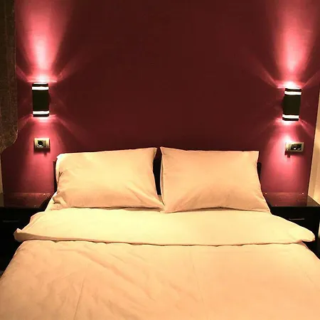 Tash Bed and breakfast