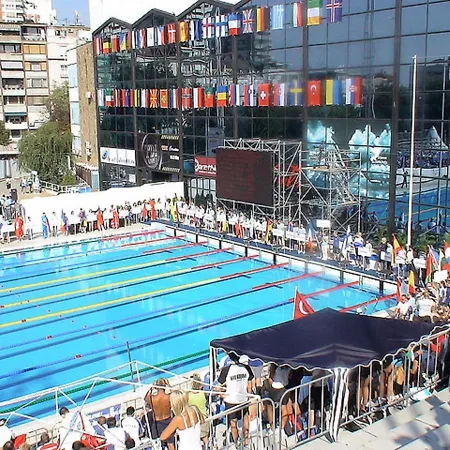 Tash 3* 베오그라드