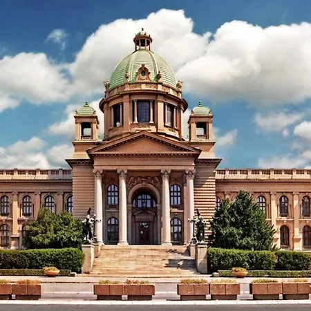 Tash 베오그라드