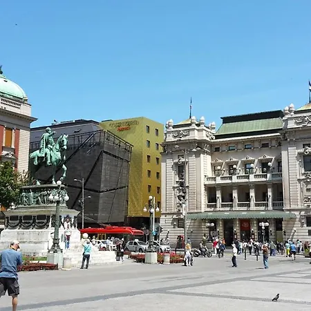 Tash 贝尔格莱德