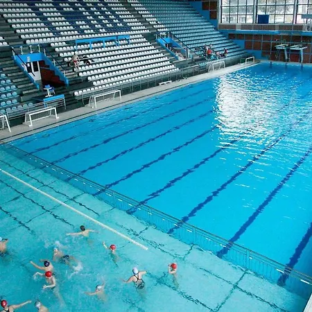 住宿加早餐酒店 Tash 贝尔格莱德