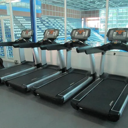 Tash 住宿加早餐酒店